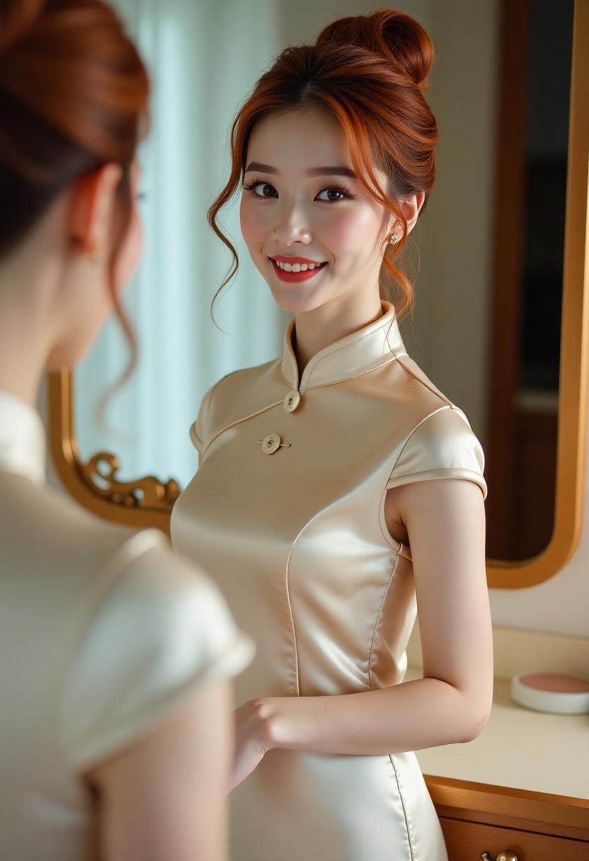 第二个妈妈