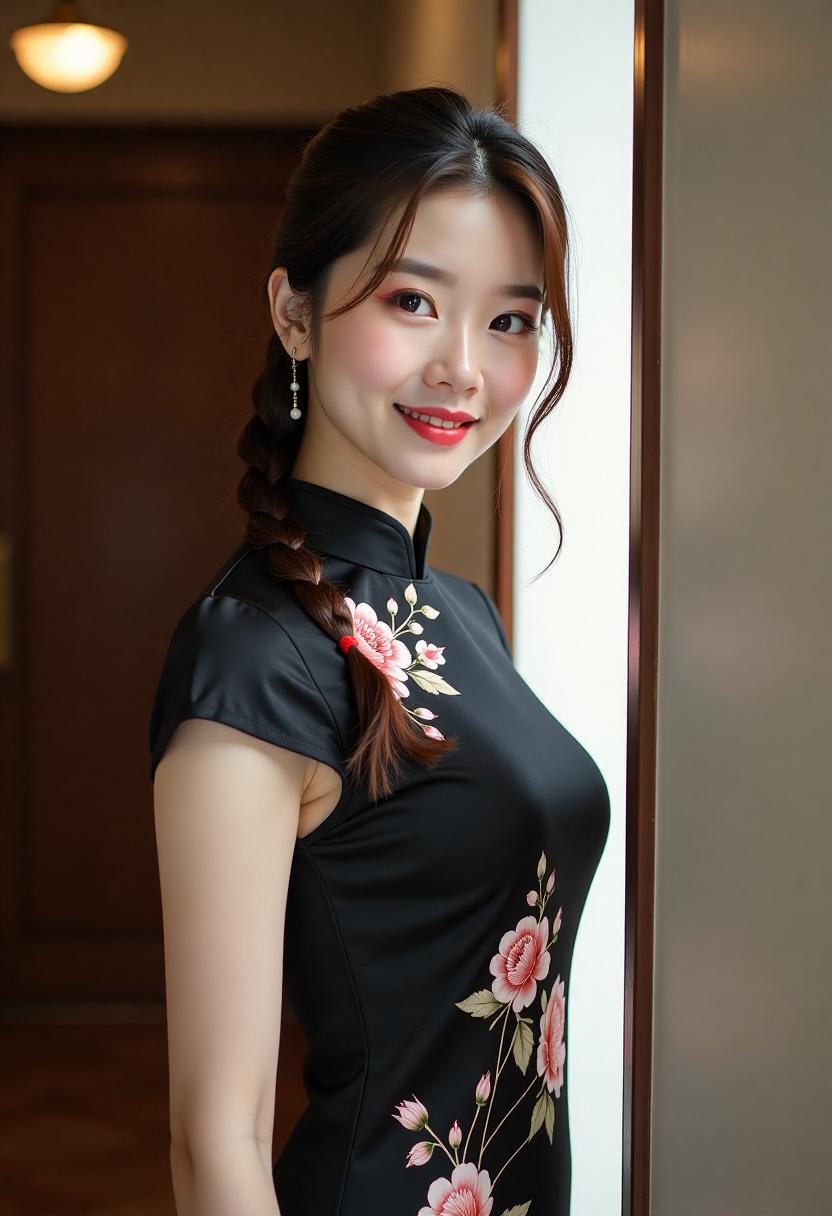 守护天使