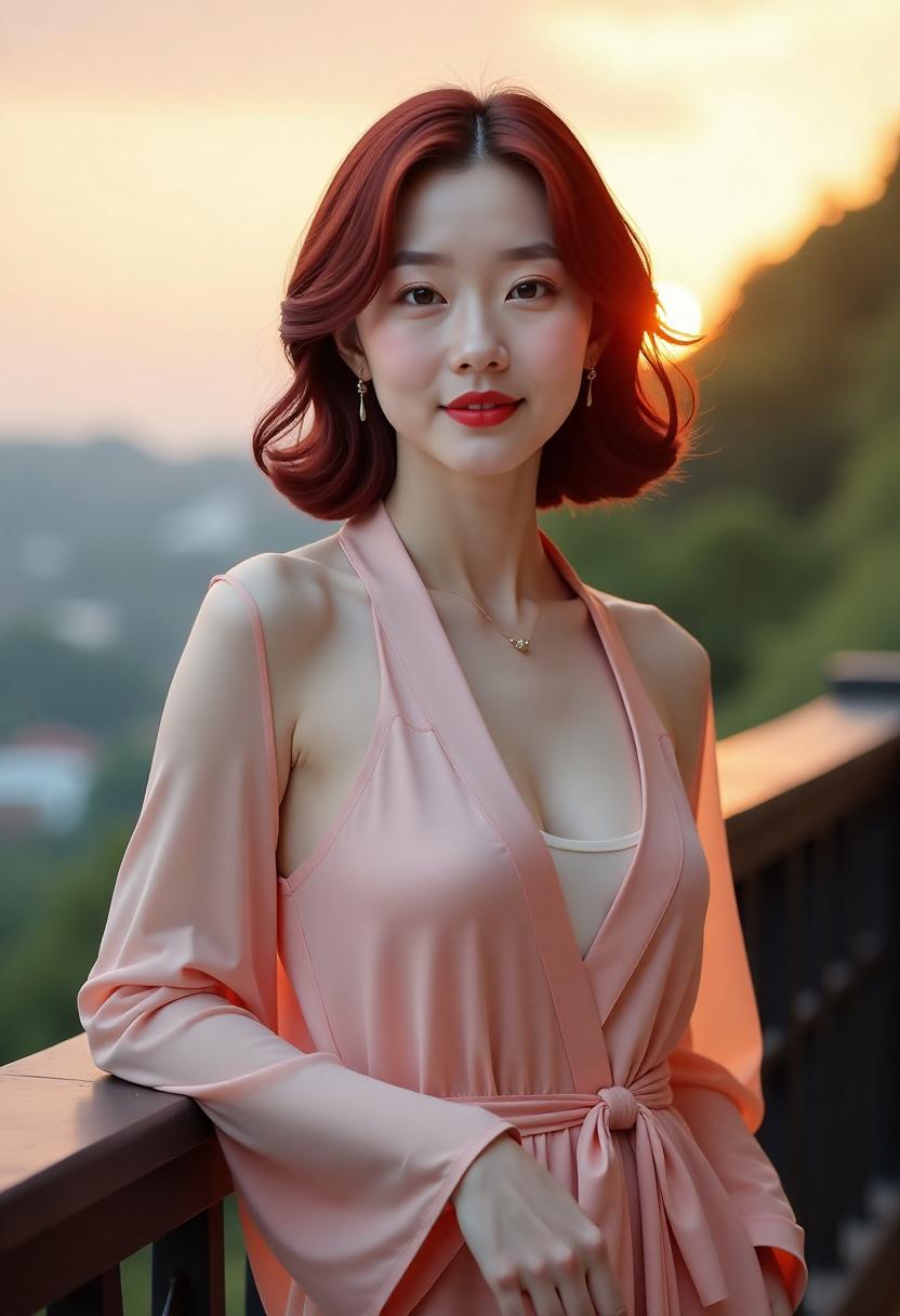 我的保姆手册