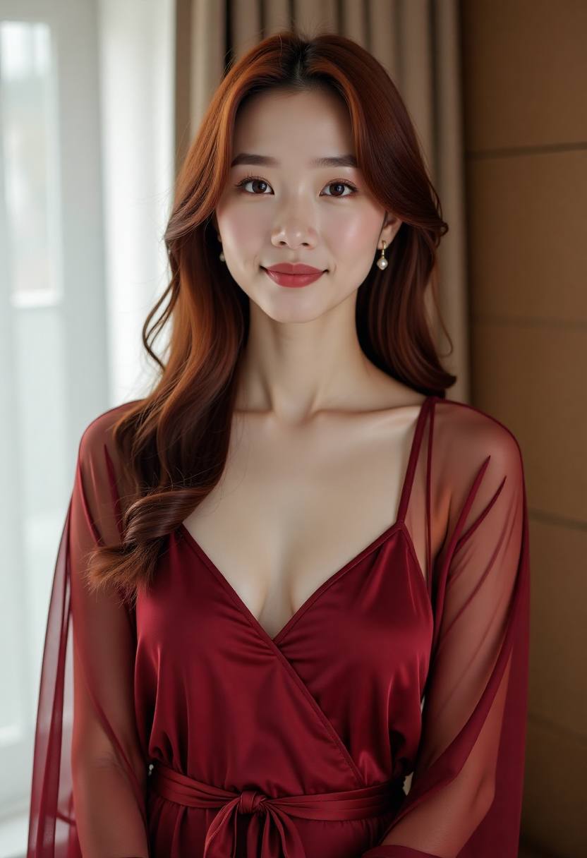 她经济背后