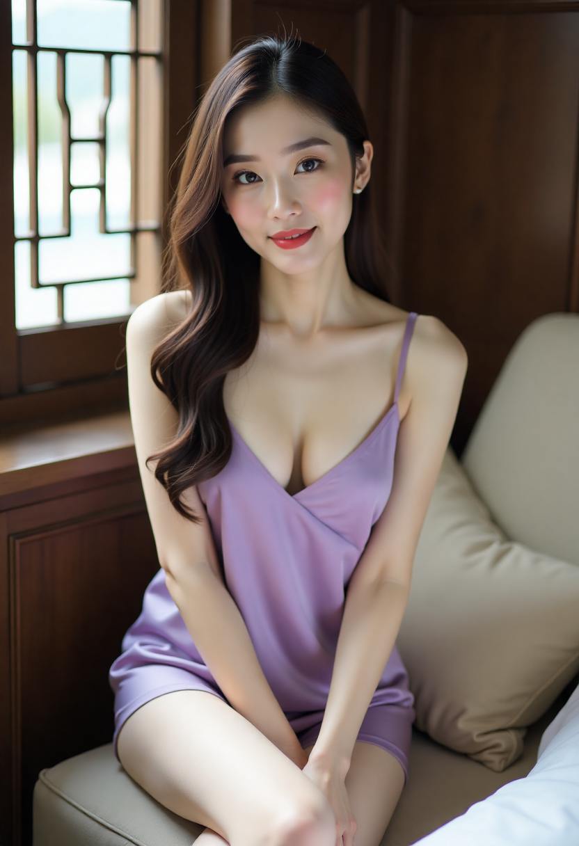 我是你的保姆