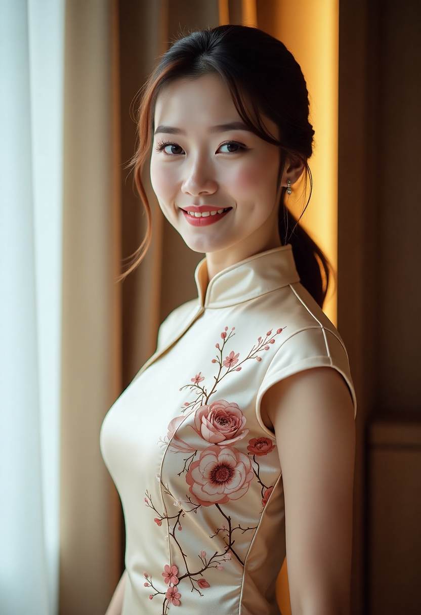 家政女皇